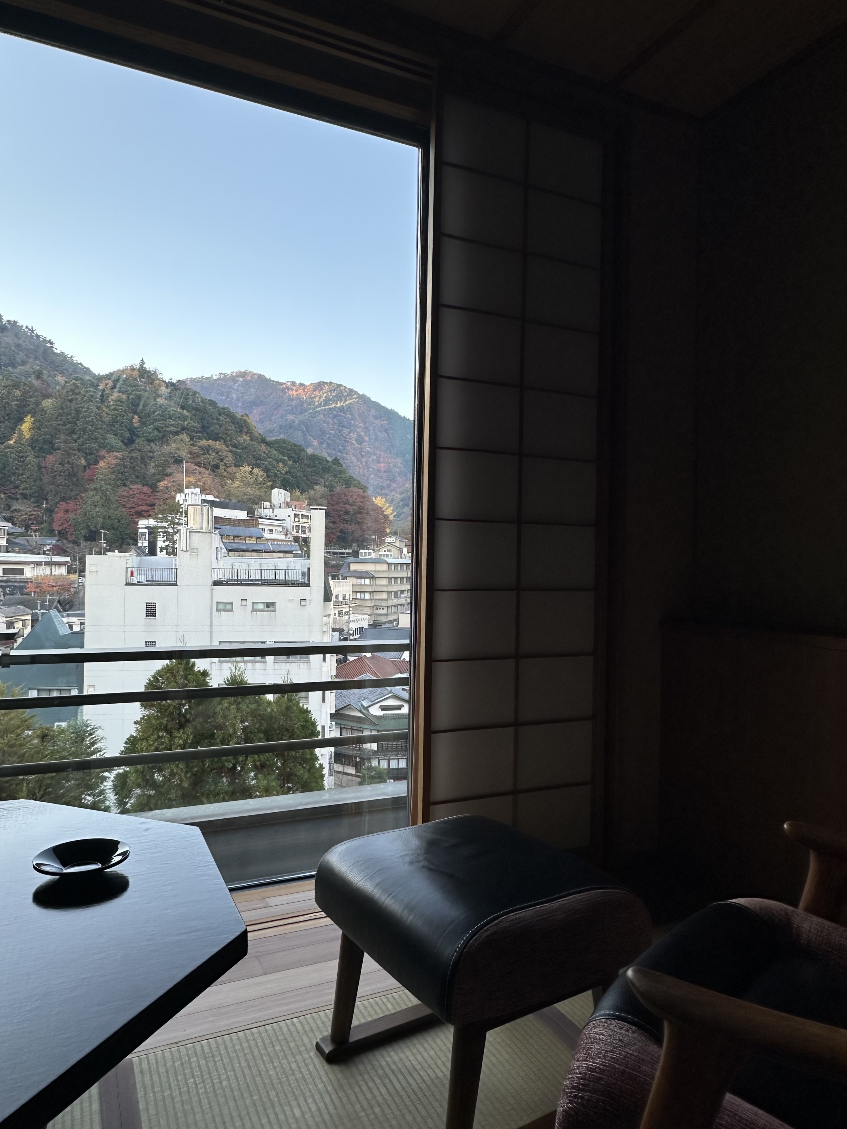 Long Term Companionship